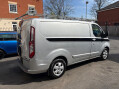 Ford Transit Custom 2.2 TDCi 270 Limited L1 H1 5dr 5