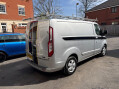 Ford Transit Custom 2.2 TDCi 270 Limited L1 H1 5dr 6