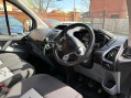 Ford Transit Custom 2.2 TDCi 270 Limited L1 H1 5dr 8