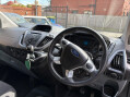 Ford Transit Custom 2.2 TDCi 270 Limited L1 H1 5dr 10