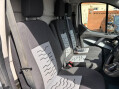 Ford Transit Custom 2.2 TDCi 270 Limited L1 H1 5dr 11