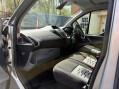 Ford Transit Custom 2.2 TDCi 270 Limited L1 H1 5dr 12