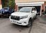 Toyota Land Cruiser 2.8D Invincible Auto 4WD Euro 6 (s/s) 5dr (7 Seat)