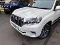 Toyota Land Cruiser 2.8D Invincible Auto 4WD Euro 6 (s/s) 5dr (7 Seat) 3