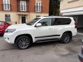 Toyota Land Cruiser 2.8D Invincible Auto 4WD Euro 6 (s/s) 5dr (7 Seat) 4