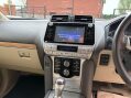 Toyota Land Cruiser 2.8D Invincible Auto 4WD Euro 6 (s/s) 5dr (7 Seat) 9