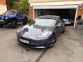 Tesla Model 3 (Dual Motor) Long Range Auto 4WDE 4dr 1
