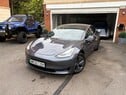 Tesla Model 3 (Dual Motor) Long Range Auto 4WDE 4dr