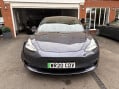 Tesla Model 3 (Dual Motor) Long Range Auto 4WDE 4dr 4