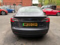Tesla Model 3 (Dual Motor) Long Range Auto 4WDE 4dr 5