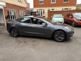 Tesla Model 3 (Dual Motor) Long Range Auto 4WDE 4dr 12