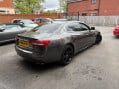 Maserati Quattroporte 3.0D V6 ZF Euro 5 (s/s) 4dr 4
