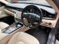 Maserati Quattroporte 3.0D V6 ZF Euro 5 (s/s) 4dr 5