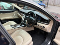 Maserati Quattroporte 3.0D V6 ZF Euro 5 (s/s) 4dr 6