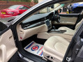 Maserati Quattroporte 3.0D V6 ZF Euro 5 (s/s) 4dr 9