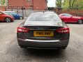 Maserati Quattroporte 3.0D V6 ZF Euro 5 (s/s) 4dr 13