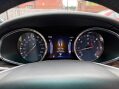 Maserati Quattroporte 3.0D V6 ZF Euro 5 (s/s) 4dr 7