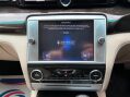 Maserati Quattroporte 3.0D V6 ZF Euro 5 (s/s) 4dr 19
