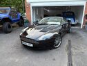 Aston Martin DB9 5.9 2dr