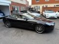 Aston Martin DB9 5.9 2dr 2