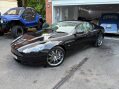 Aston Martin DB9 5.9 2dr 5