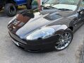 Aston Martin DB9 5.9 2dr 6
