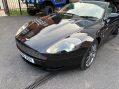 Aston Martin DB9 5.9 2dr 7