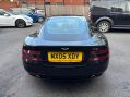 Aston Martin DB9 5.9 2dr 8