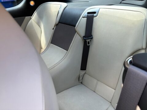 Aston Martin DB9 5.9 2dr 14