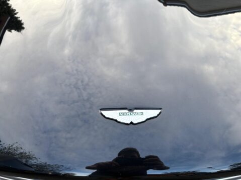 Aston Martin DB9 5.9 2dr 20