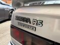 Ford Sierra 2.0 RS Cosworth 4dr 4