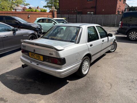 Ford Sierra 2.0 RS Cosworth 4dr 5