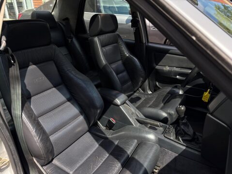 Ford Sierra 2.0 RS Cosworth 4dr 8