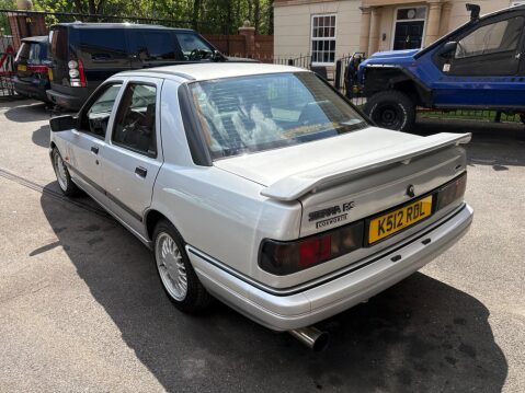 Ford Sierra 2.0 RS Cosworth 4dr 11