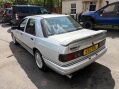 Ford Sierra 2.0 RS Cosworth 4dr 11