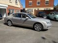 Bentley Continental 6.0 W12 Flying Spur Auto 4WD Euro 4 4dr 6