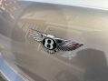 Bentley Continental 6.0 W12 Flying Spur Auto 4WD Euro 4 4dr 10