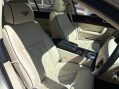 Bentley Continental 6.0 W12 Flying Spur Auto 4WD Euro 4 4dr 11