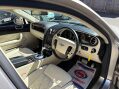 Bentley Continental 6.0 W12 Flying Spur Auto 4WD Euro 4 4dr 12
