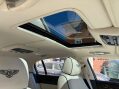 Bentley Continental 6.0 W12 Flying Spur Auto 4WD Euro 4 4dr 14