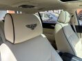 Bentley Continental 6.0 W12 Flying Spur Auto 4WD Euro 4 4dr 15