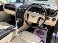 Bentley Continental 6.0 W12 Flying Spur Auto 4WD Euro 4 4dr 16