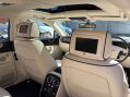 Bentley Continental 6.0 W12 Flying Spur Auto 4WD Euro 4 4dr 17