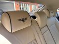 Bentley Continental 6.0 W12 Flying Spur Auto 4WD Euro 4 4dr 22