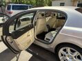Bentley Continental 6.0 W12 Flying Spur Auto 4WD Euro 4 4dr 26