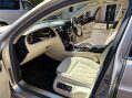 Bentley Continental 6.0 W12 Flying Spur Auto 4WD Euro 4 4dr 27