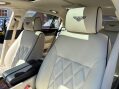 Bentley Continental 6.0 W12 Flying Spur Auto 4WD Euro 4 4dr 28