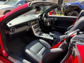 Mercedes-Benz SLK 1.8 SLK250 BlueEfficiency AMG Sport G-Tronic+ Euro 5 (s/s) 2dr 9