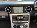 Mercedes-Benz SLK 1.8 SLK250 BlueEfficiency AMG Sport G-Tronic+ Euro 5 (s/s) 2dr 10
