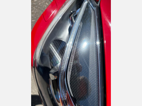 Mercedes-Benz SLK 1.8 SLK250 BlueEfficiency AMG Sport G-Tronic+ Euro 5 (s/s) 2dr 18